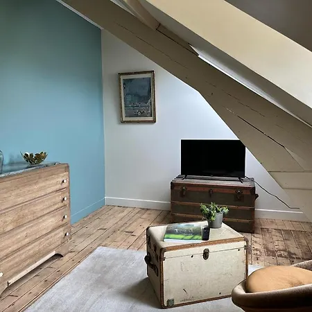 La Maison Du Tripot *