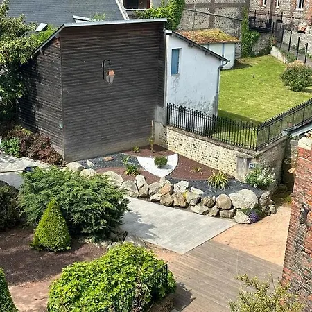 La Maison Du Tripot 3*