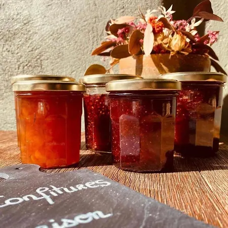 La Maison Du Tripot Honfleur