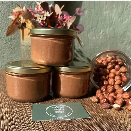 La Maison Du Tripot Bed & Breakfast 3*