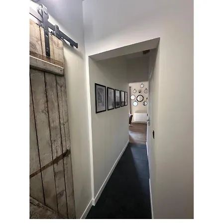 La Maison Du Tripot Honfleur