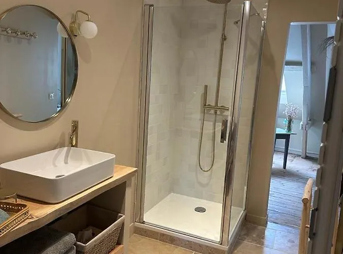 La Maison Du Tripot B&B 3*