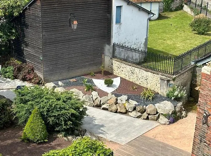 La Maison Du Tripot 3*