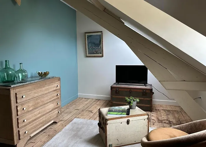 La Maison Du Tripot 3*