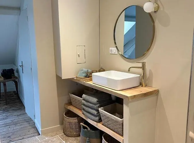 B&B La Maison Du Tripot 3*