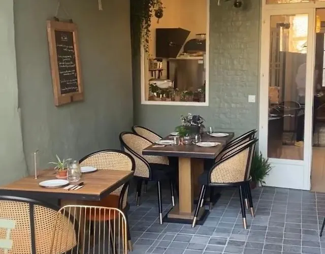 La Maison Du Tripot Bed & Breakfast Honfleur