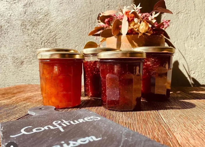 La Maison Du Tripot 옹플뢰르